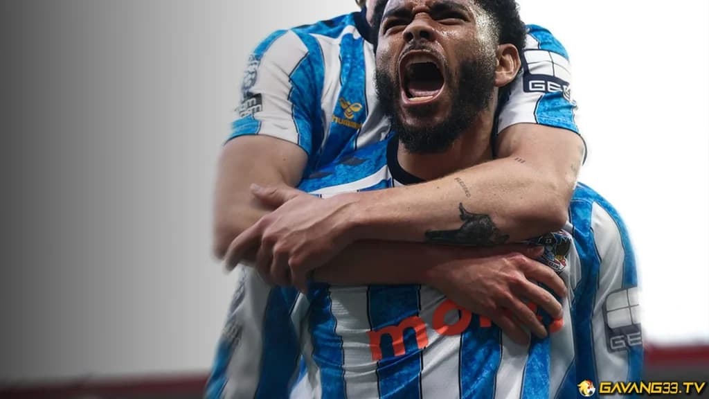Ảnh tư liệu Coventry City trước trận đấu